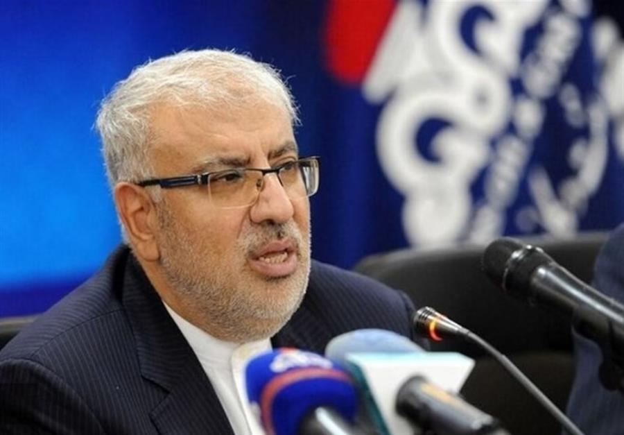 توضیحات وزیر نفت درباره آخرین وضعیت تولید و فروش نفت در دولت سیزدهم
